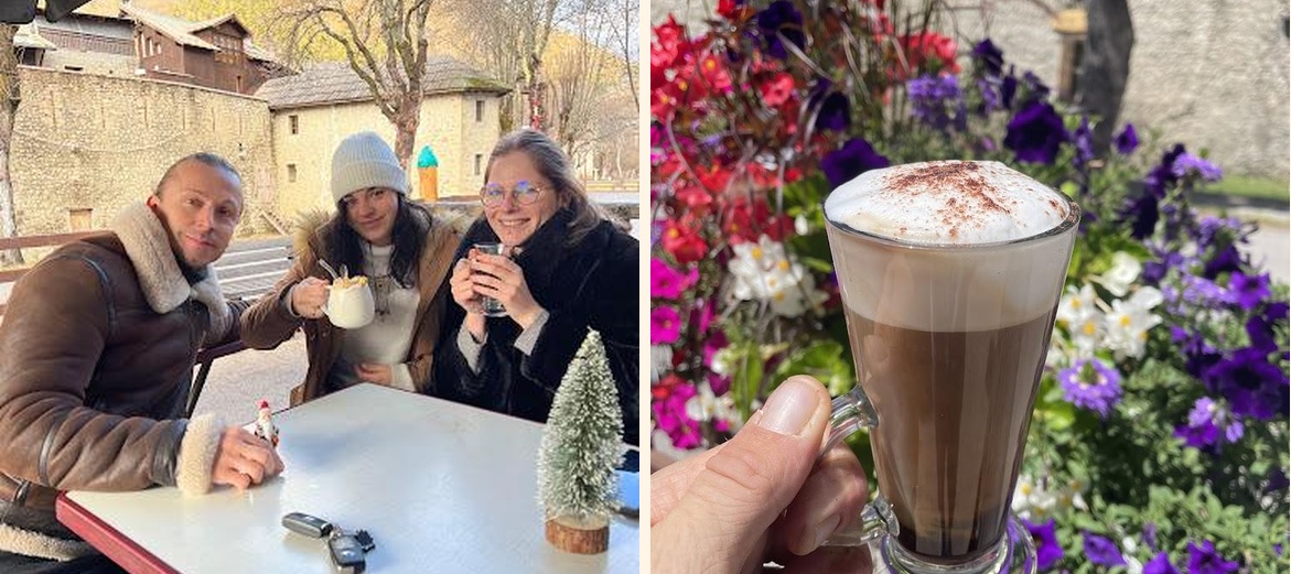 snack des lices - Gallery Image 2