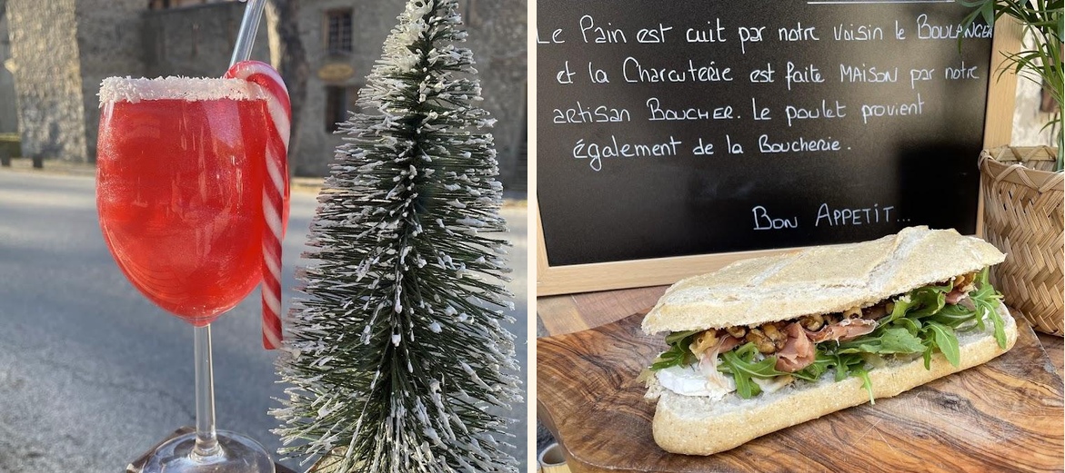 snack des lices - Gallery Image 5